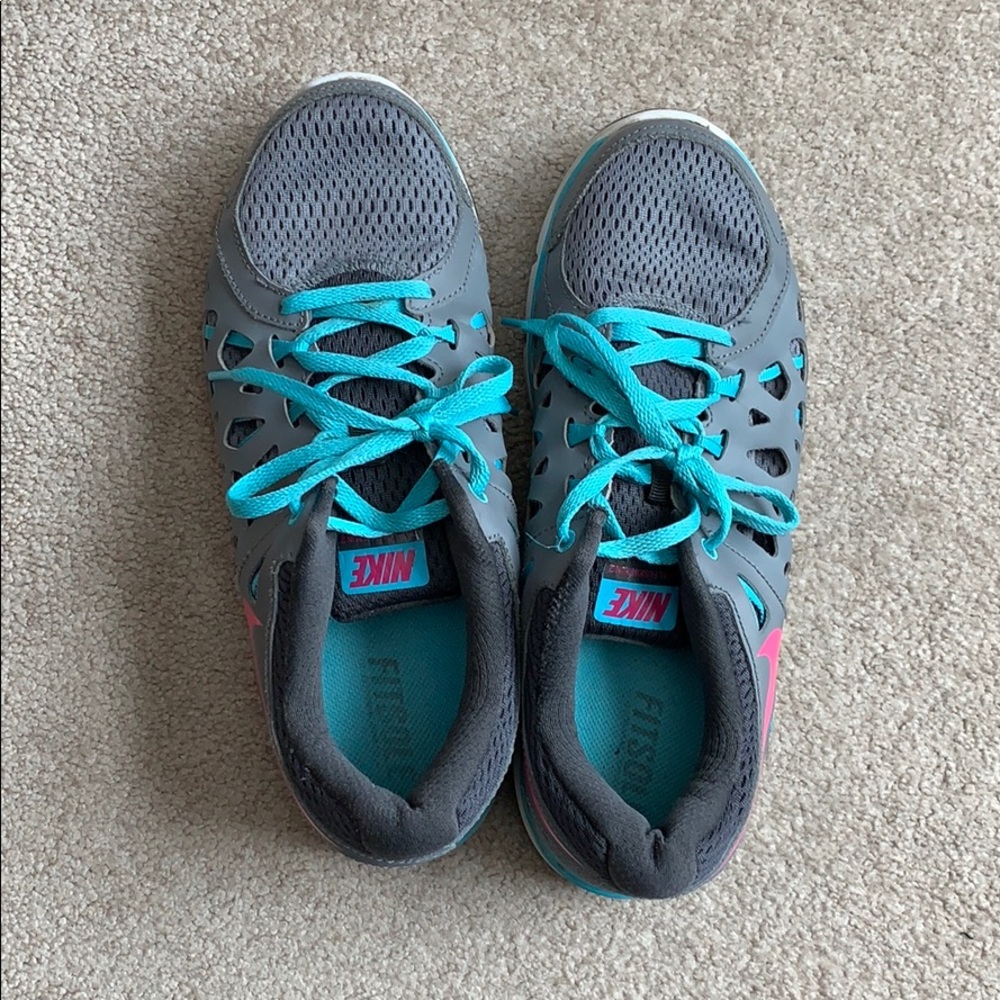 Nike Shoes